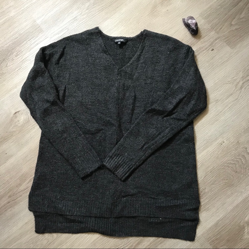 XS Fleece Longsleeve